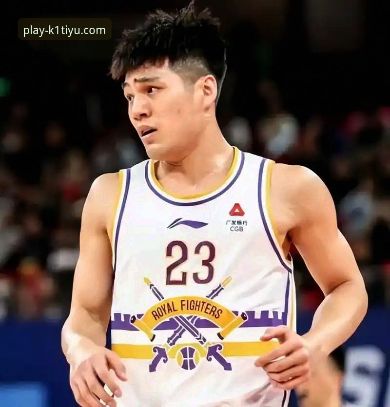 k1体育数据分析 CBA状元陈国豪再遇回避条款:卡位战关键局实用观赛指南